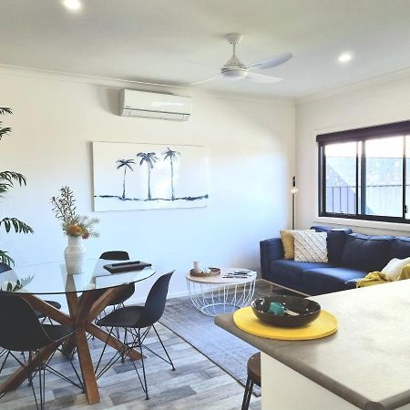 Beachcomber Holiday Units Lakes Entrance Exterior photo