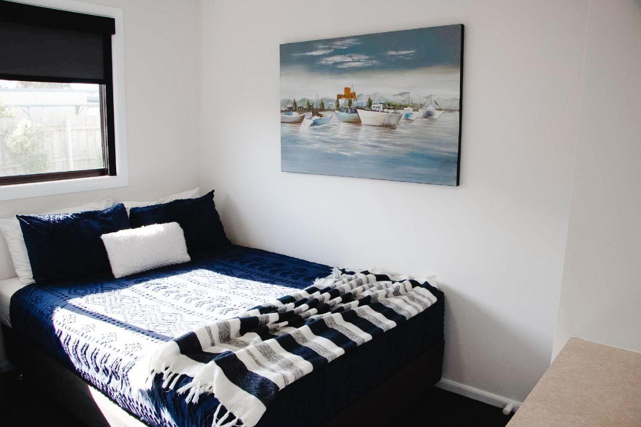 Beachcomber Holiday Units Lakes Entrance Exterior photo